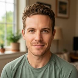 Nathan Reed